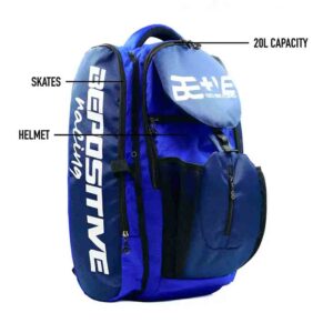Bepositive Skating Bag - Image 7
