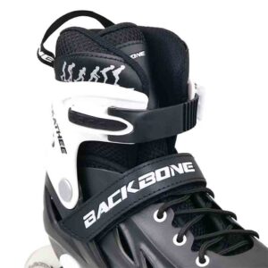 Backbone Vakkathee Inline Skates - Image 4