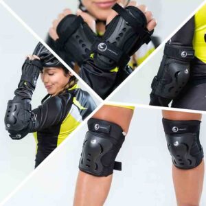 Roller Point Skating Guards - Image 3