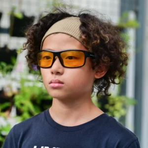 Backbone Night Riding Glasses