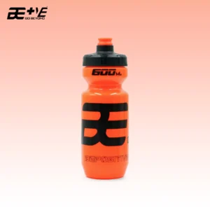 BePositive Cycling Sipper Bottle 600 ml