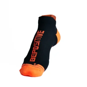 Bepositive Sports Ankle Socks - Image 3