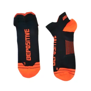 Bepositive Sports Ankle Socks - Image 5