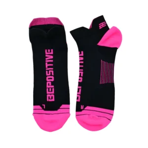 Bepositive Sports Ankle Socks - Image 10