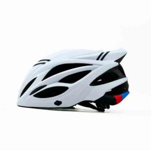 Custodian cycling helmet