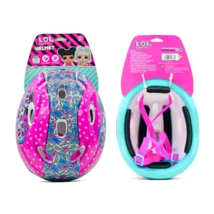 LOL Children's Skating Helmet - Image 6
