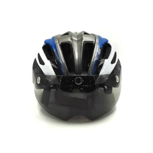 RideShield Cycling Helmet - Image 3