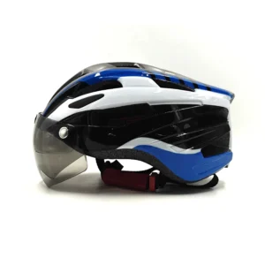 RideShield Cycling Helmet