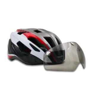RideShield Cycling Helmet - Image 6