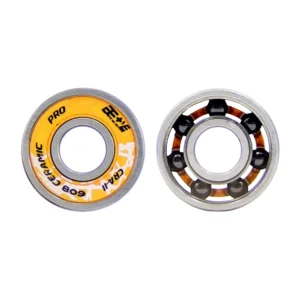 Bepositive Black Ball Ceramic Bearing