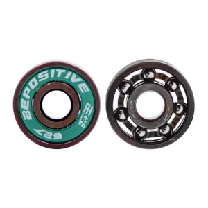 Bepositive High Speed Precision Bearing 627 Squad