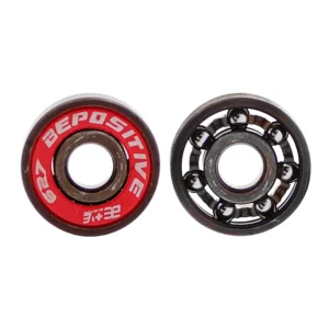 Bepositive Precision Bearing 608