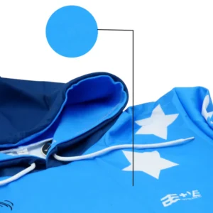 Bepositive 2025 AMB Edition Hoodies - Image 3