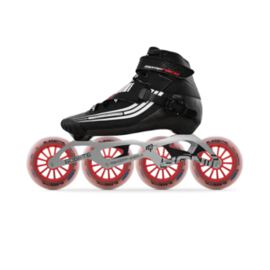 Semi Race Alpine/Downhill Inline Skates - Image 2