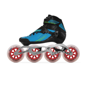 Semi Race Alpine/Downhill Inline Skates - Image 3
