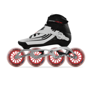 Semi Race Alpine/Downhill Inline Skates