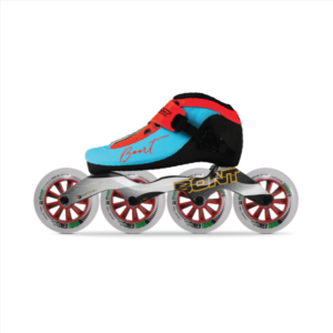 BNT Supercell 4x110mm Inline Speed Skates