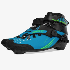 Semi Race 195mm Alpine Downhill Skate Boots - Image 5