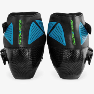Semi Race 195mm Alpine Downhill Skate Boots - Image 3