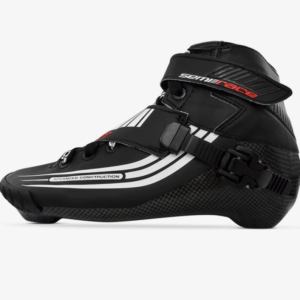 Semi Race 195mm Alpine Downhill Skate Boots - Image 13