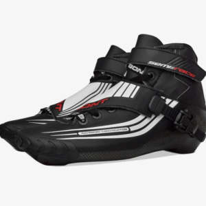 Semi Race 195mm Alpine Downhill Skate Boots - Image 12