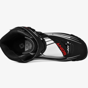 Semi Race 195mm Alpine Downhill Skate Boots - Image 11