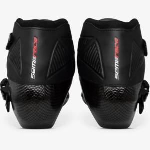 Semi Race 195mm Alpine Downhill Skate Boots - Image 10