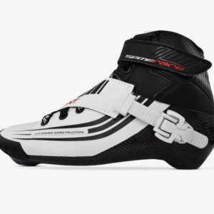 Semi Race 195mm Alpine Downhill Skate Boots