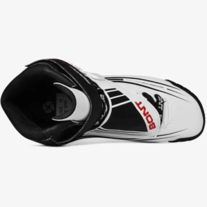 Semi Race 195mm Alpine Downhill Skate Boots - Image 7