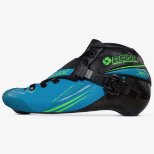 Jet 195mm Inline Skate Boots