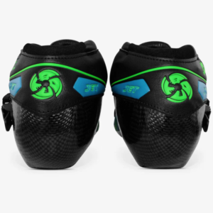 Jet 195mm Inline Skate Boots - Image 12