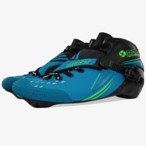 Jet 195mm Inline Skate Boots - Image 11
