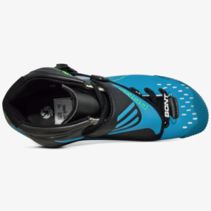 Jet 195mm Inline Skate Boots - Image 10