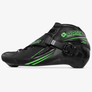 Jet 195mm Inline Skate Boots - Image 9