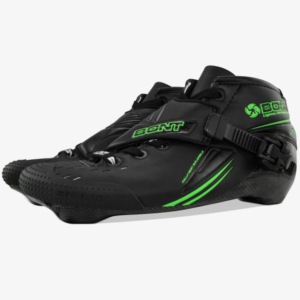 Jet 195mm Inline Skate Boots - Image 8