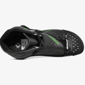 Jet 195mm Inline Skate Boots - Image 17
