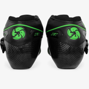 Jet 195mm Inline Skate Boots - Image 16