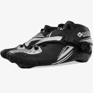 Jet 195mm Inline Skate Boots - Image 14