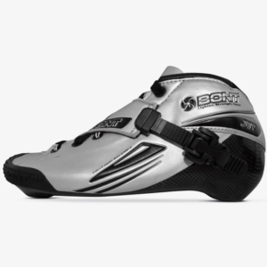 Jet 195mm Inline Skate Boots - Image 5