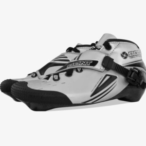 Jet 195mm Inline Skate Boots - Image 4