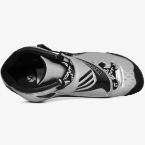 Jet 195mm Inline Skate Boots - Image 3