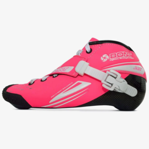 Jet 195mm Inline Skate Boots