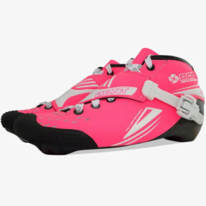 Jet 195mm Inline Skate Boots - Image 13