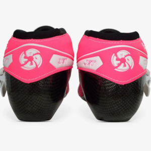 Jet 195mm Inline Skate Boots - Image 12