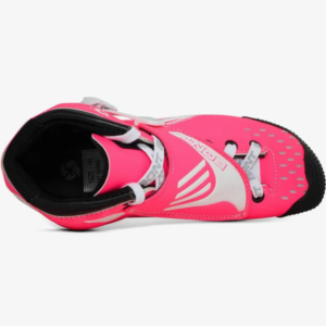 Jet 195mm Inline Skate Boots - Image 11