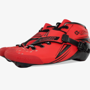 Jet 195mm Inline Skate Boots - Image 3