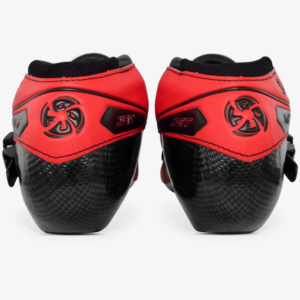 Jet 195mm Inline Skate Boots - Image 4