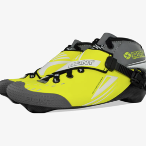 Jet 195mm Inline Skate Boots - Image 7