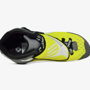 Jet 195mm Inline Skate Boots - Image 8