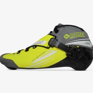 Jet 195mm Inline Skate Boots - Image 6